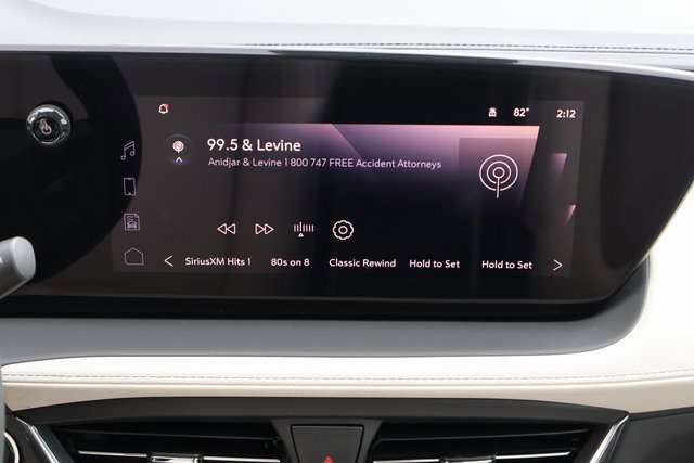 2026 Buick Encore GX Sport Touring photo 15