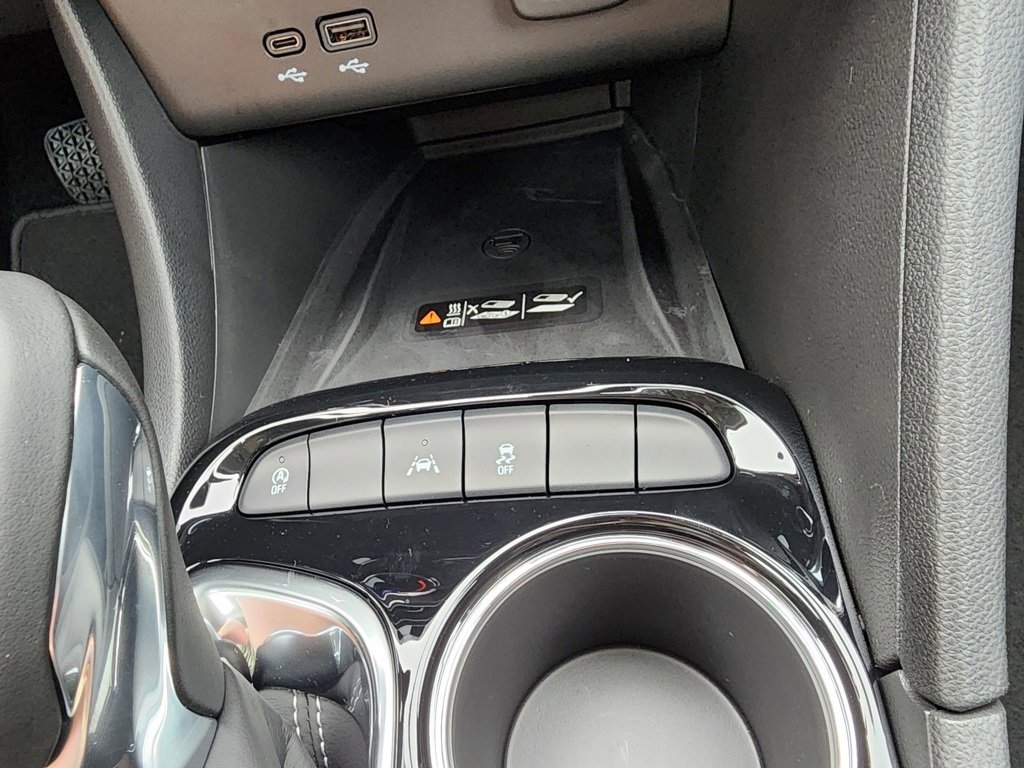 2026 Buick Encore GX Sport Touring photo 28