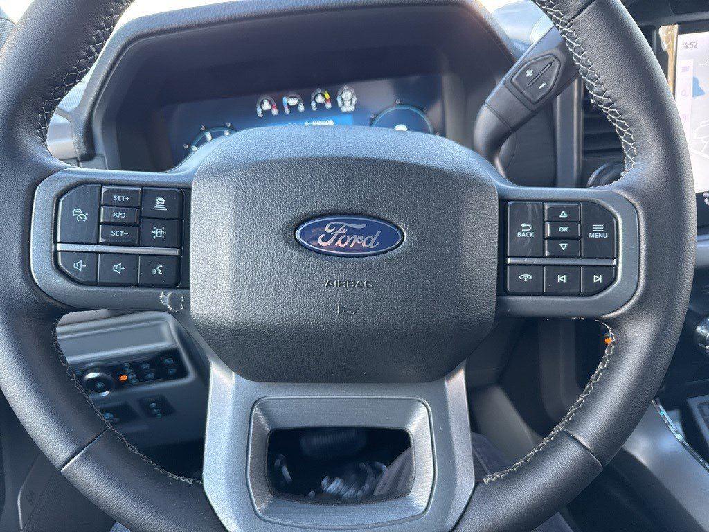 2025 Ford F-150 XLT photo 25