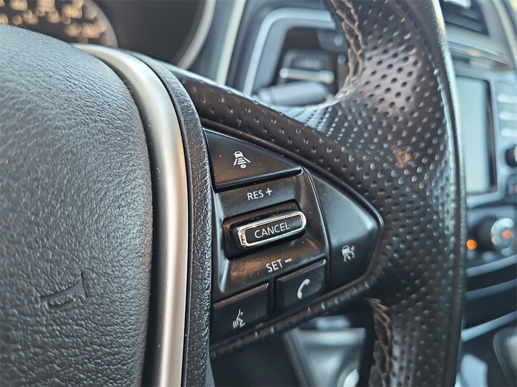2019 Nissan Maxima SV photo 31