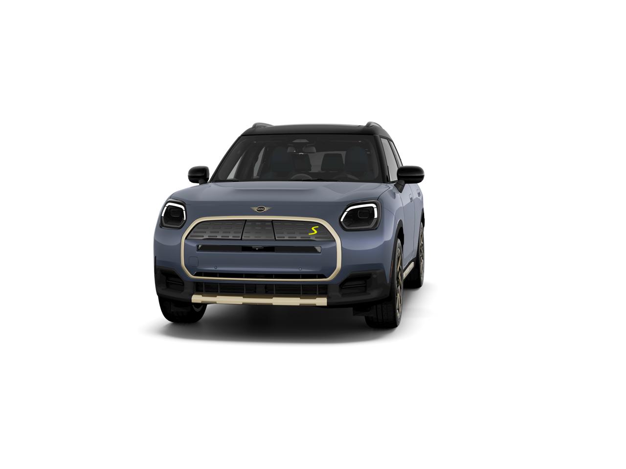 2025 Mini Countryman SE Iconic photo 3