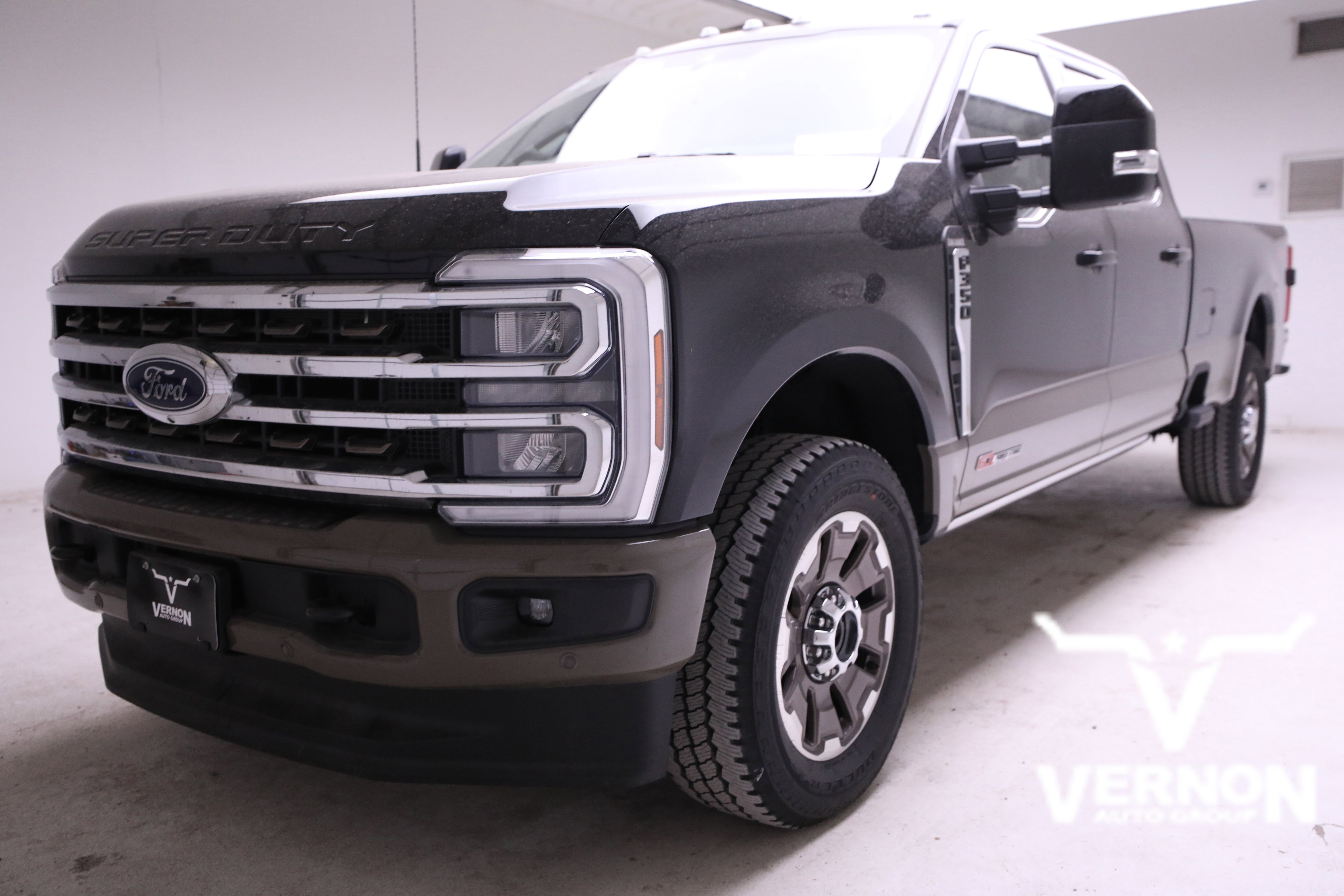 2026 Ford F-350 Super Duty King Ranch's photo