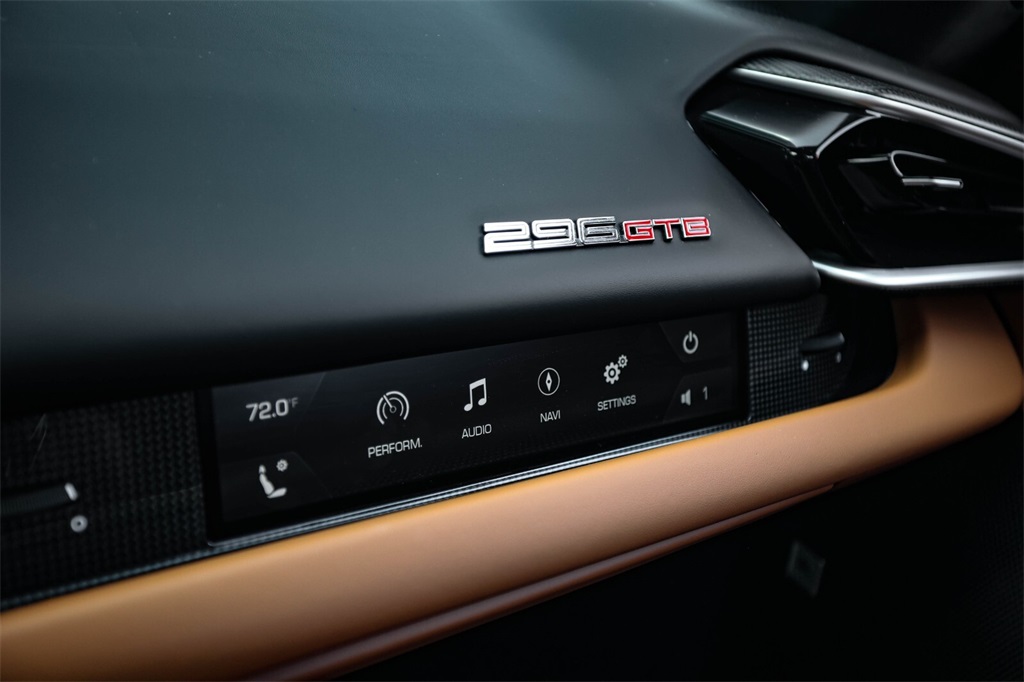 Certified Used 2024 Rosso Corsa Ferrari  image 29