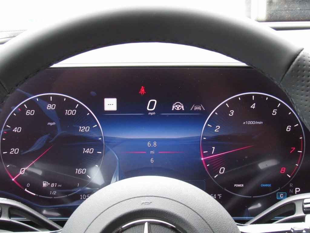 2026 Mercedes Benz GLC 300 4MATIC photo 19