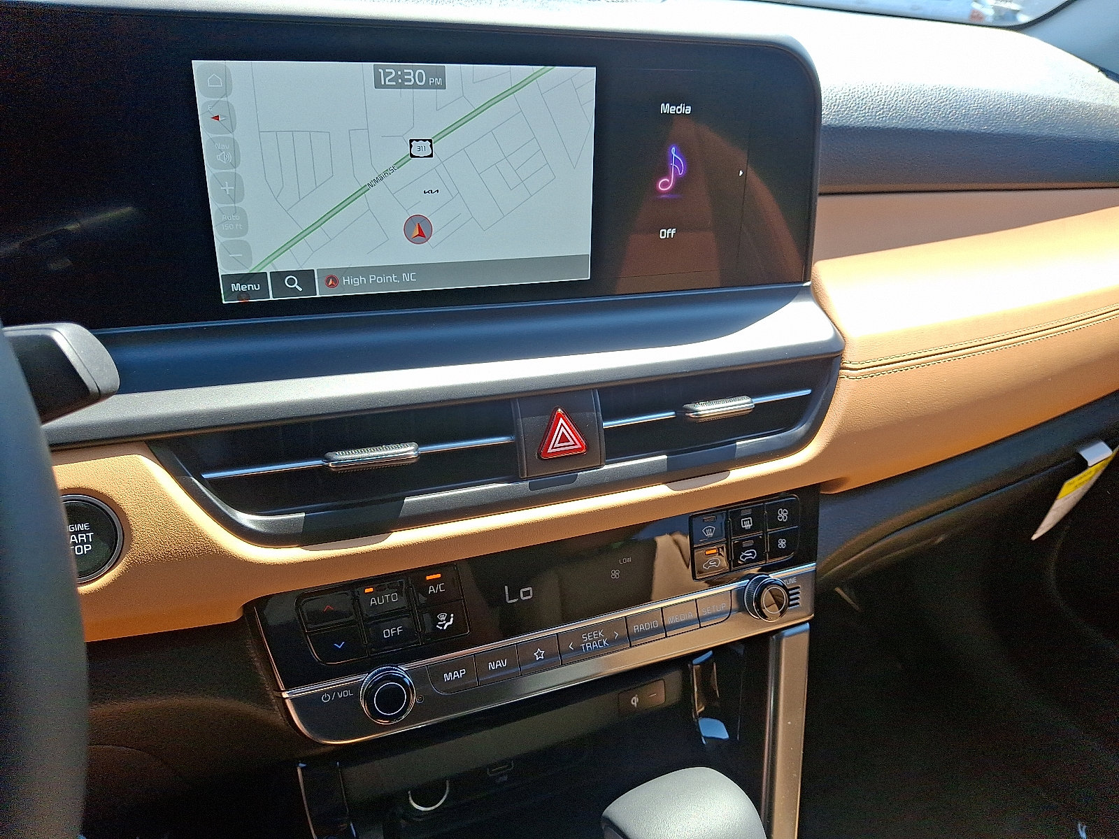 2026 Kia Seltos EX photo 7
