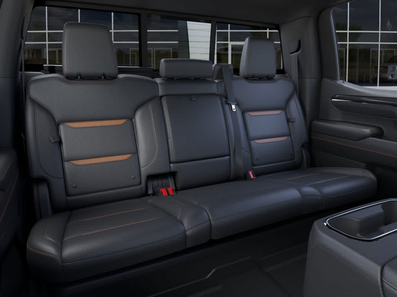 2026 Gmc Sierra 1500 AT4 photo 14