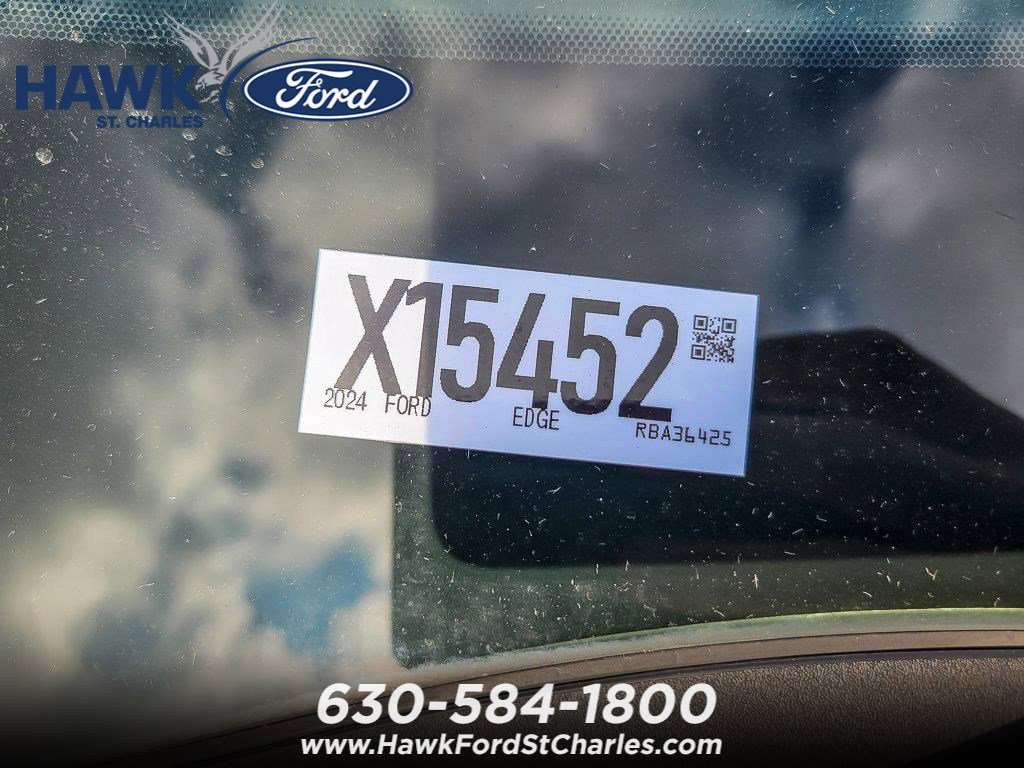 2024 FORD EDGE - Image 27