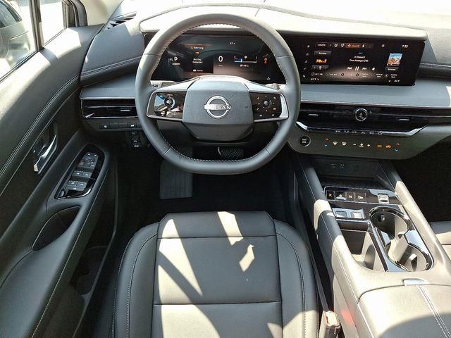 2025 Nissan Murano SV photo 7
