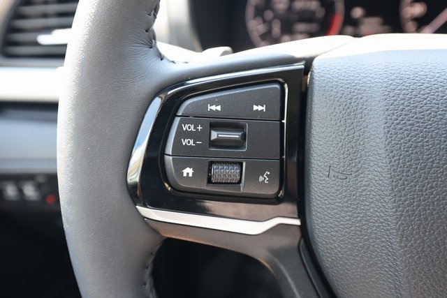 2025 Honda Odyssey EX-L photo 26