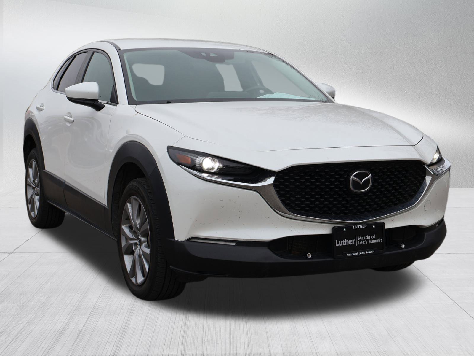 2021 Mazda CX-30 Select's photo