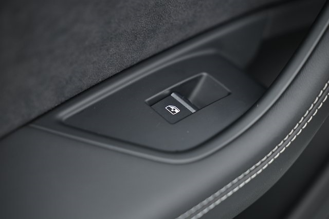 2024 Audi A5 45 S line Premium Plus photo 24