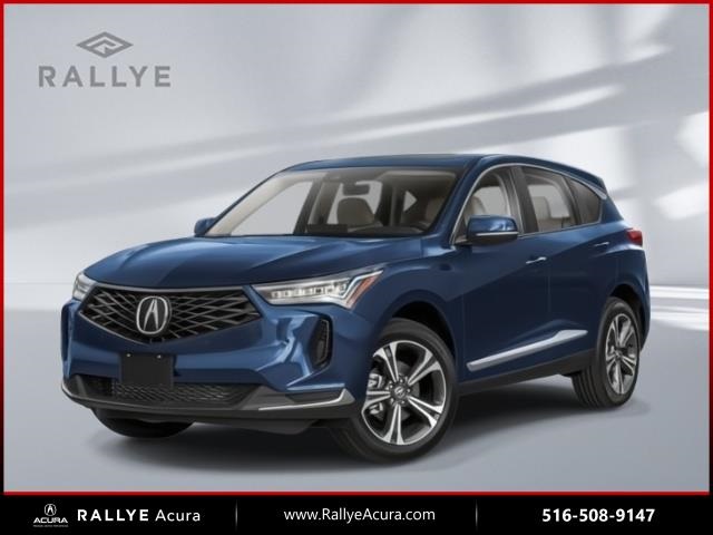 2026 Acura RDX