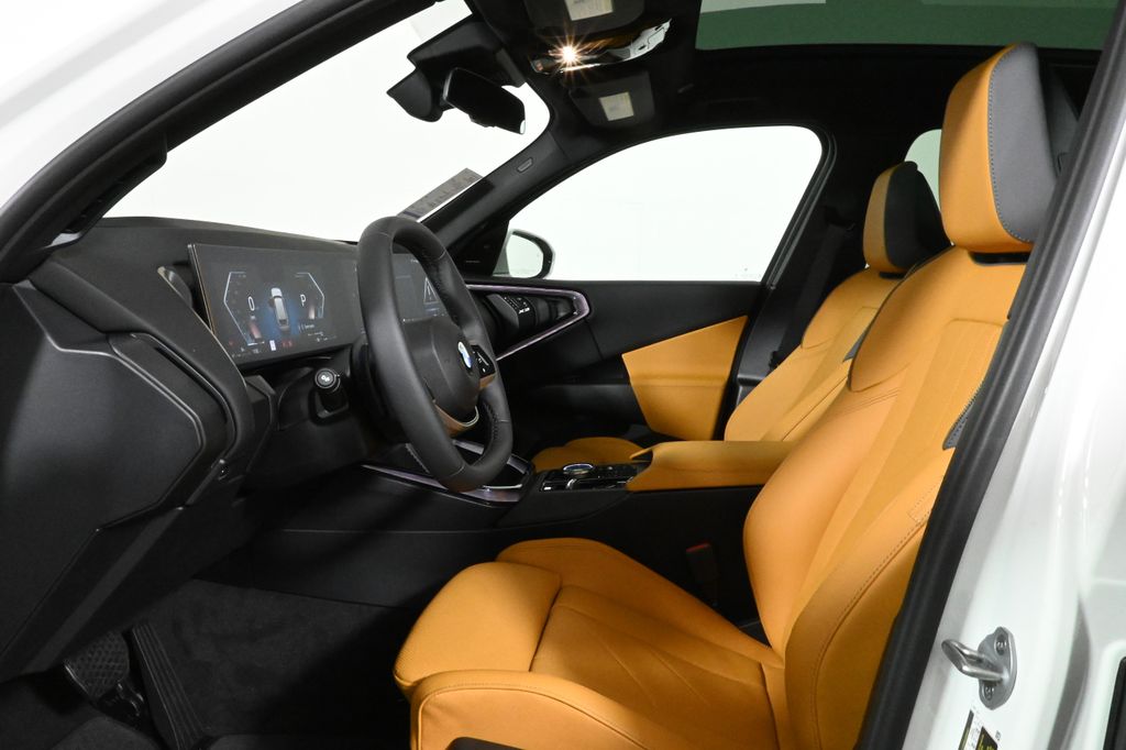 2025 Bmw X3 30x Drive photo 3