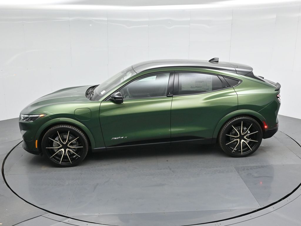 2024 Ford Mustang Mach-E Premium photo 40
