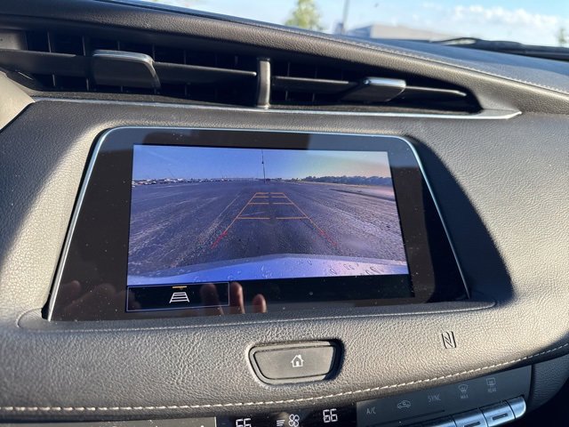 2021 Cadillac XT4 Premium Luxury photo 12