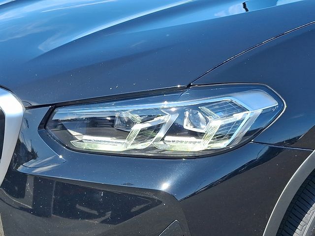 2023 Bmw X3 xDrive30i photo 9