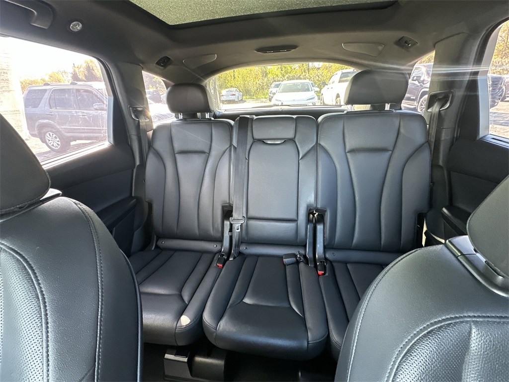 2021 AUDI Q7 - Image 17