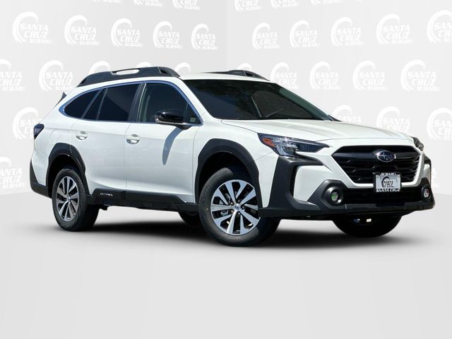 2025 Subaru Outback Premium photo 2