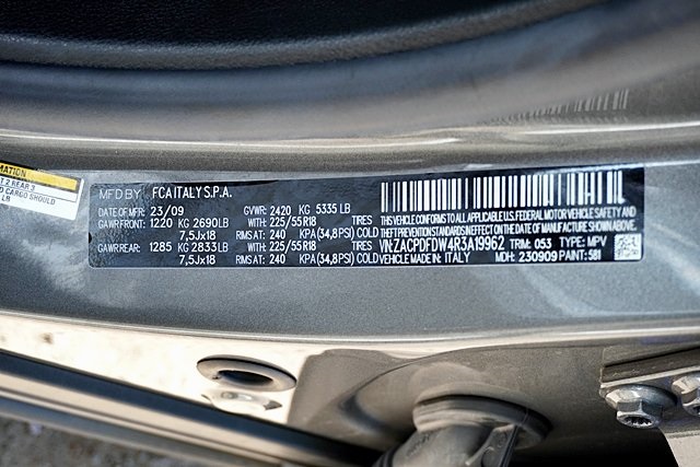 Certified Used 2024 Gray Dodge R/T Plus image 36