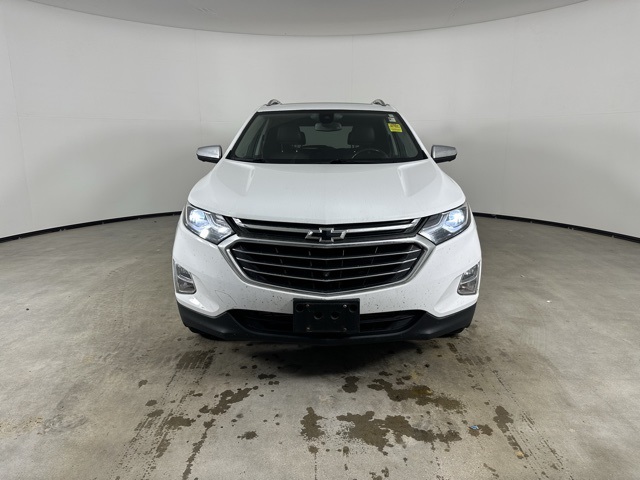 2019 Chevrolet Equinox Premier photo 7