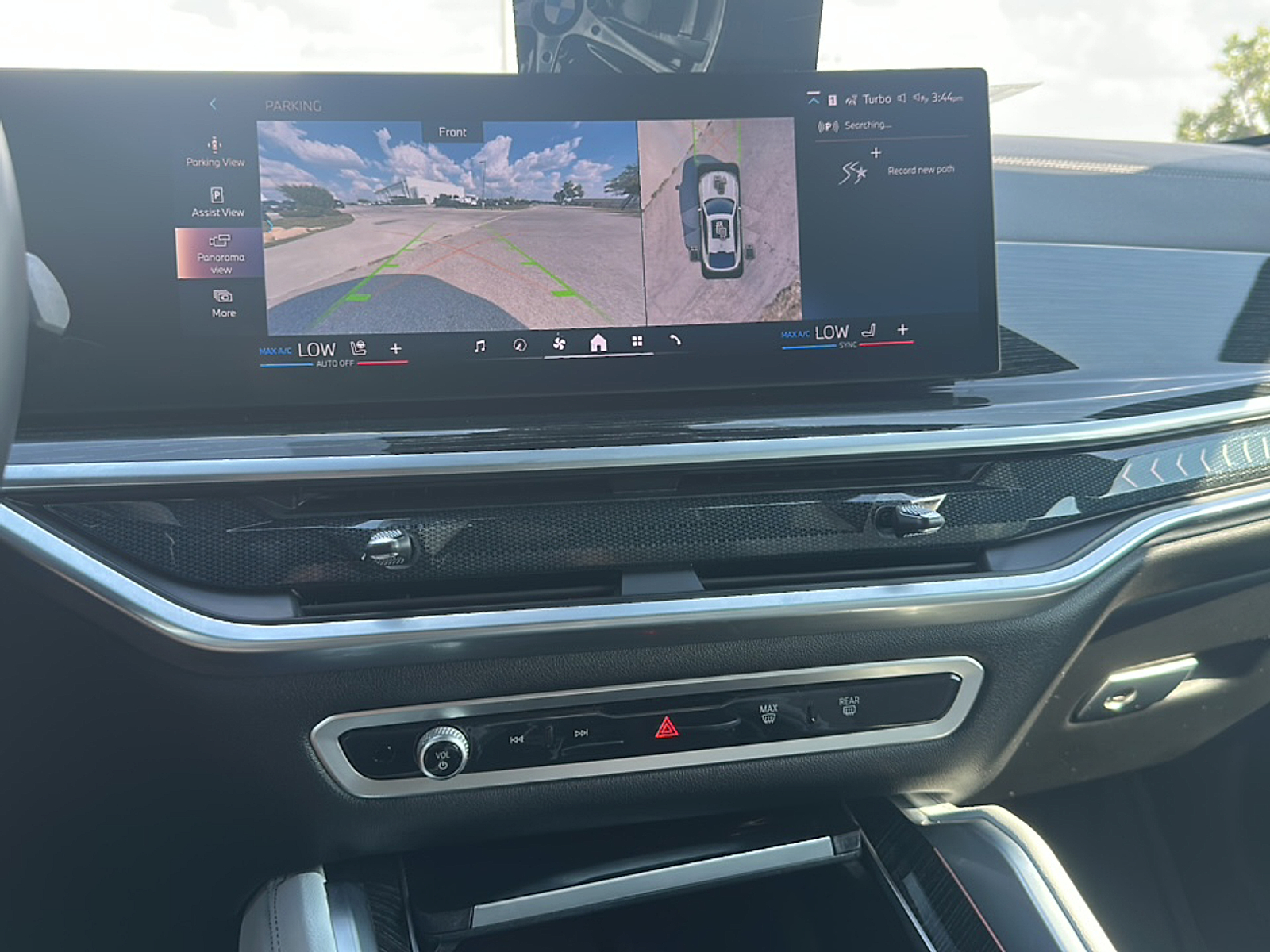 2024 Bmw X6 xDrive40i photo 14