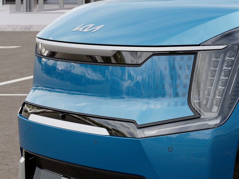 2026 Kia EV9 Land photo 11