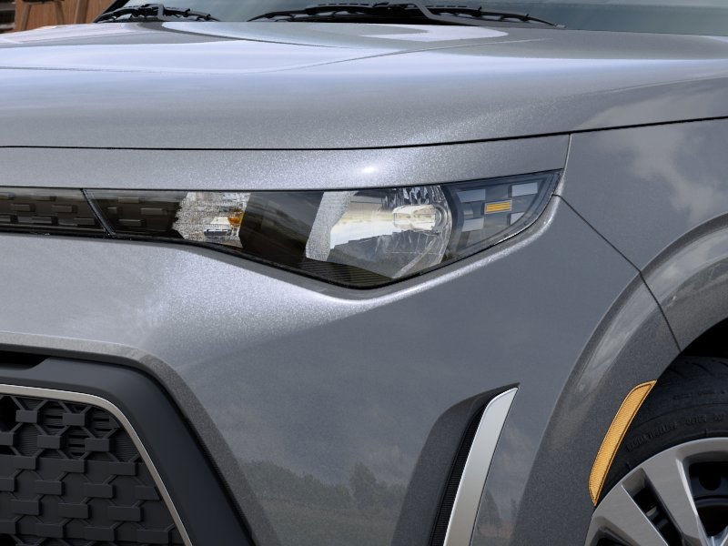 2025 Kia Soul LX photo 9