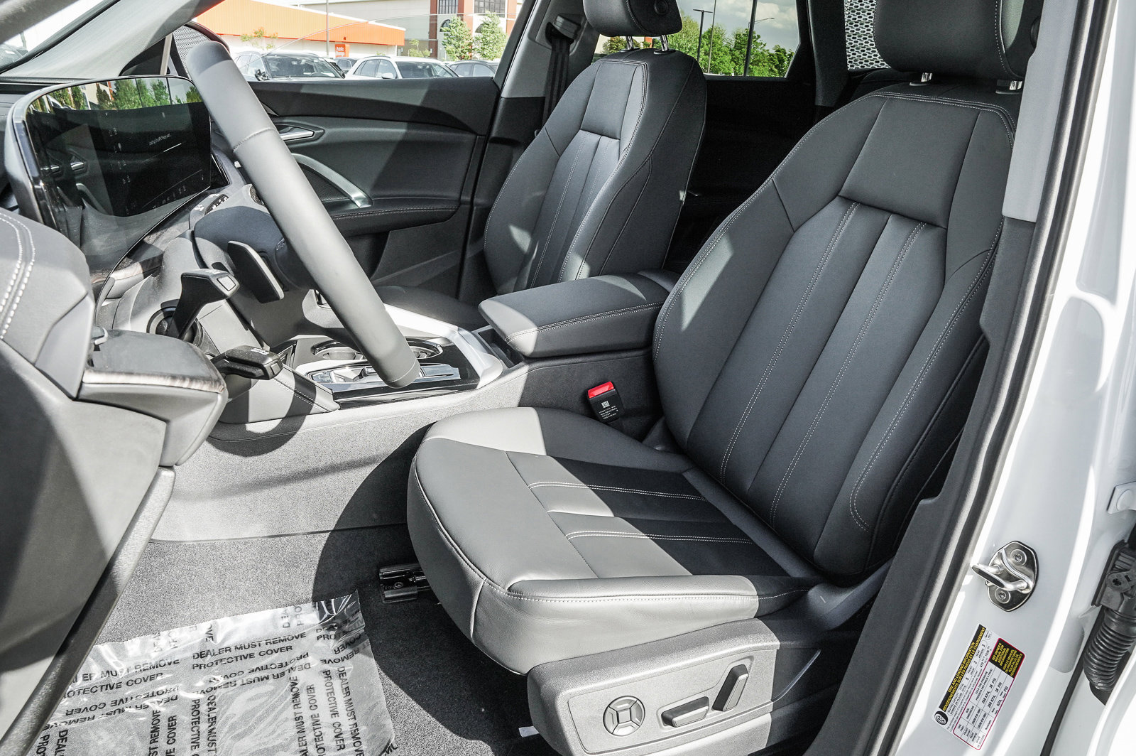 2025 Audi Q5 Premium photo 8