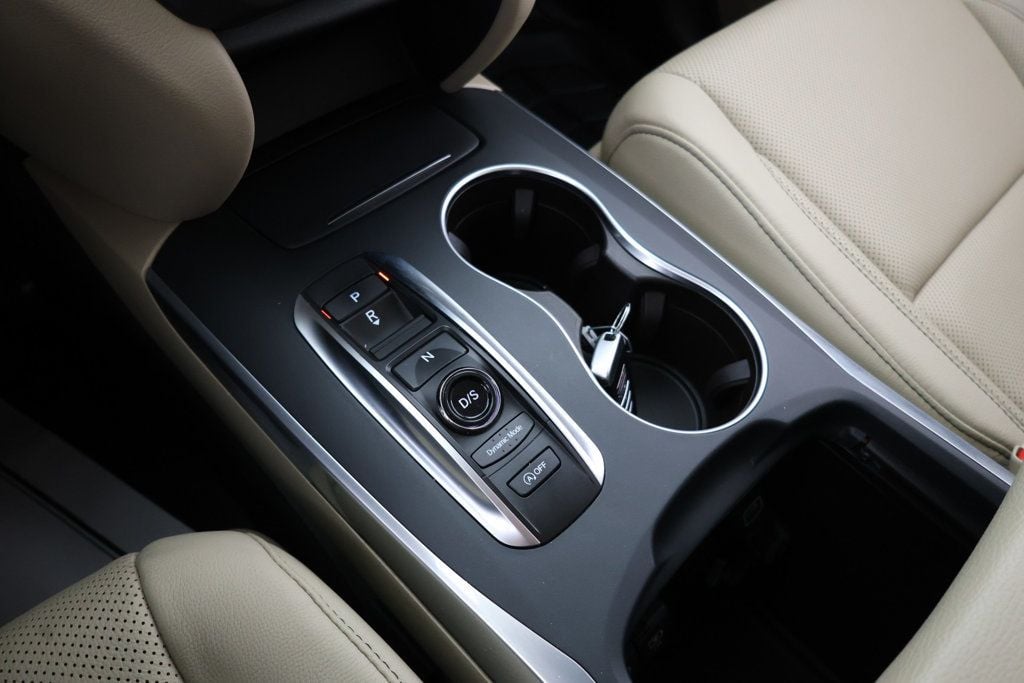 Used 2019 Acura MDX SHAWD w/Technology Pkg SUV available at Automotive