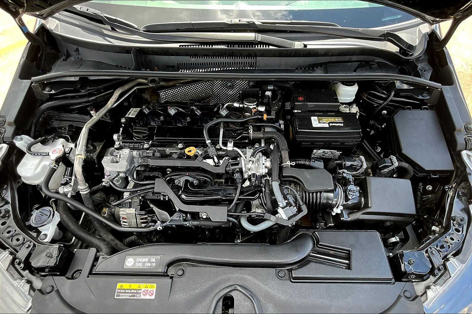 2023 Toyota Corolla LE photo 26