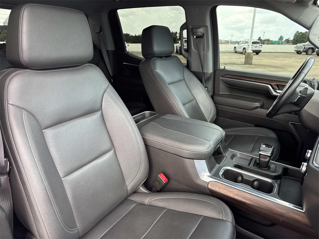 2023 Gmc Sierra 1500 SLT photo 4