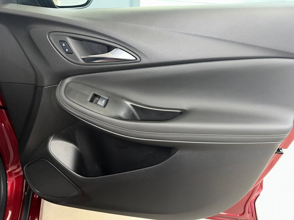 2023 Buick Encore GX Select photo 28