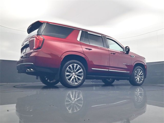 2022 Gmc Yukon Denali photo 23