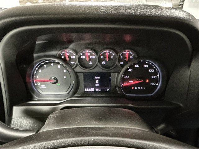 2025 Gmc Sierra 2500 HD Pro photo 10