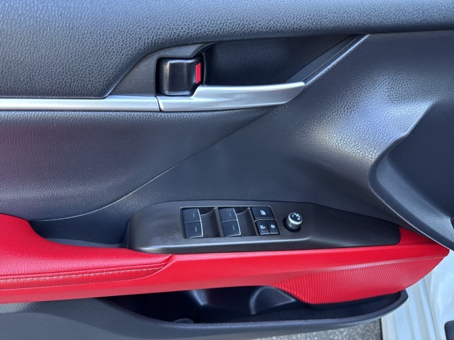 2023 Toyota Camry XSE photo 21