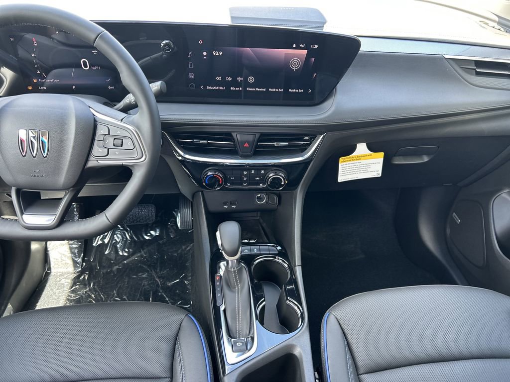 2026 Buick Encore GX Sport Touring photo 16