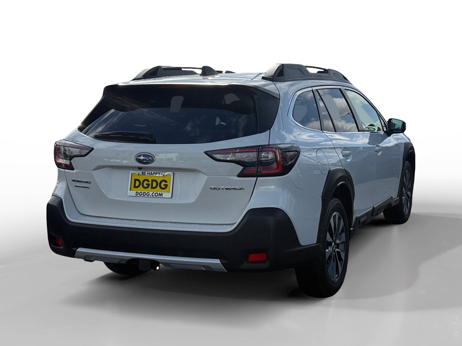 2023 Subaru Outback Limited photo 4