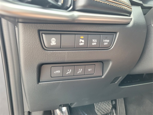 2025 Mazda CX-90 3.3 Turbo Premium Plus photo 19