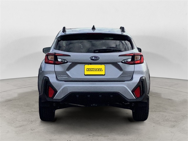 2025 Subaru Crosstrek Premium photo 3