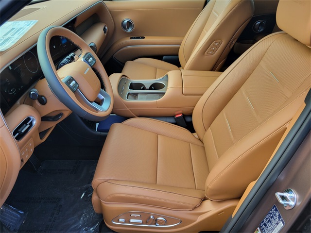 2026 Hyundai Palisade Calligraphy photo 6
