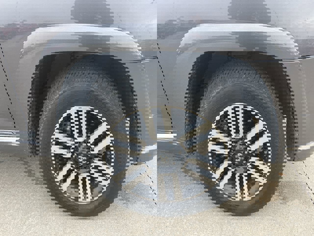 Used 2014 Toyota 4Runner Limited with VIN JTEBU5JR6E5198144 for sale in Kansas City