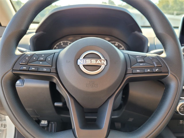2025 Nissan Altima 2.5 S photo 19