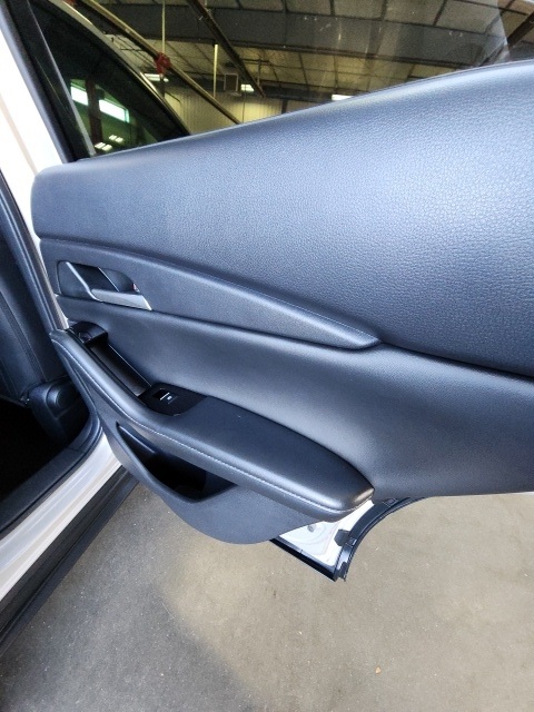2024 Mazda CX-30 2.5 Select Sport photo 17