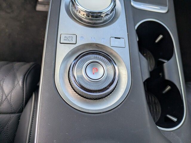 2024 Genesis GV70 3.5T Sport photo 22
