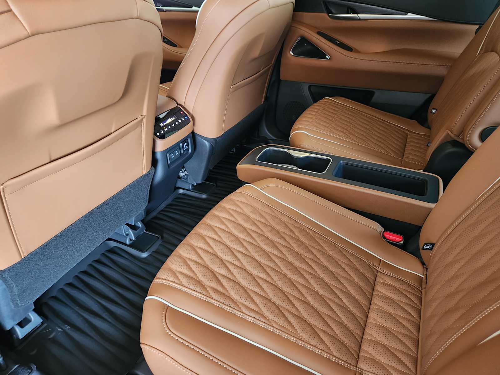 2026 Infiniti QX60 Autograph AWD photo 20