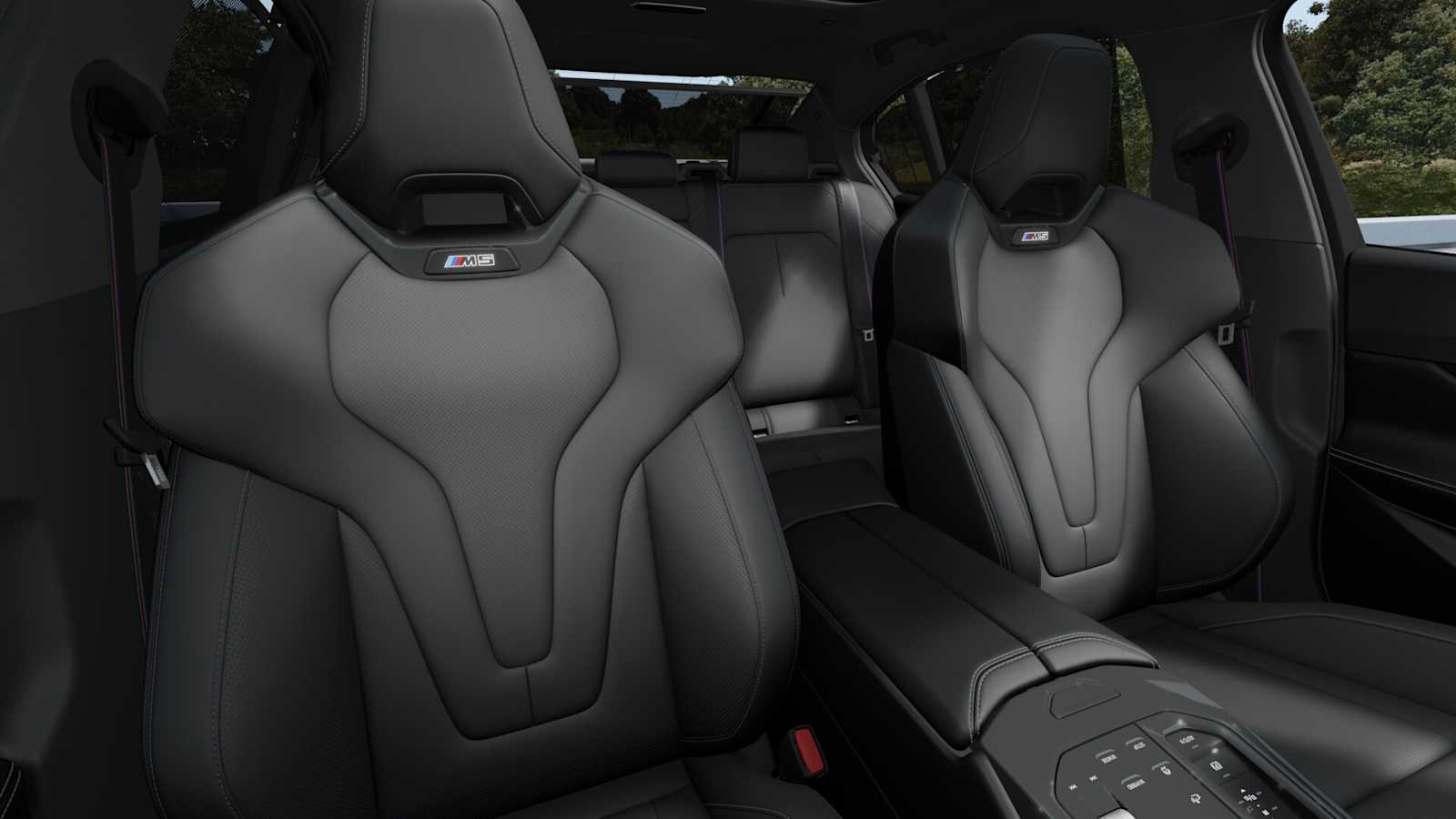 2026 Bmw M5 5 photo 10