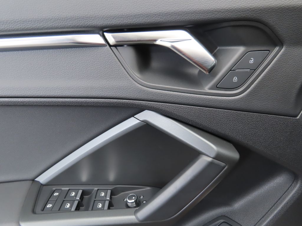 2024 Audi Q3 S line Premium Plus photo 22