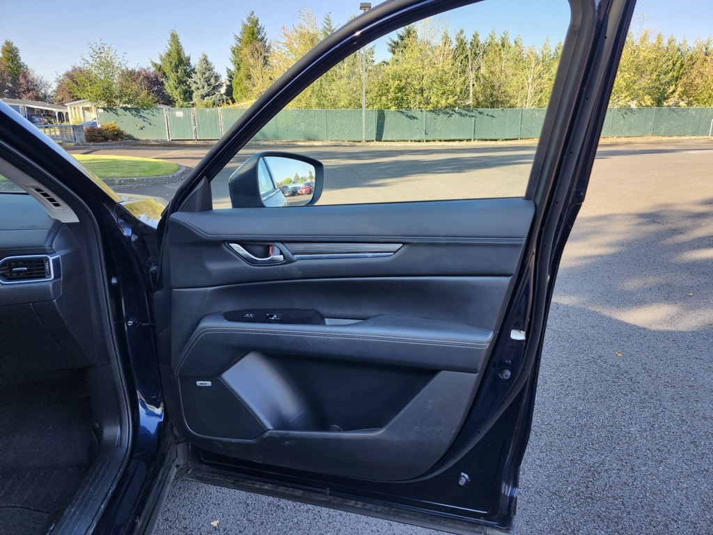 2023 Mazda CX-5 2.5 Premium Plus photo 26