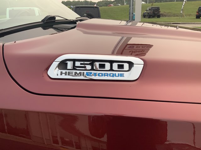 2022 Ram 1500 Laramie photo 14