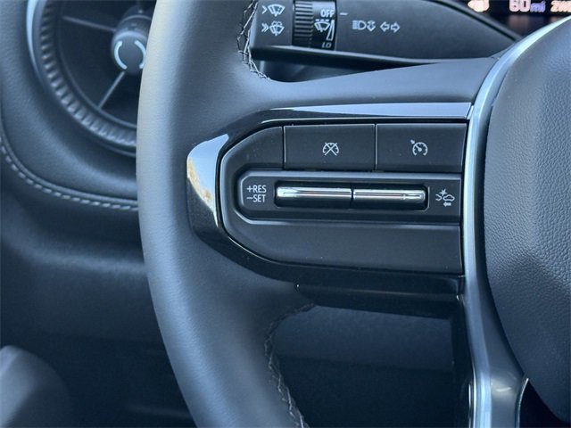 2026 Chevrolet Colorado LT photo 27